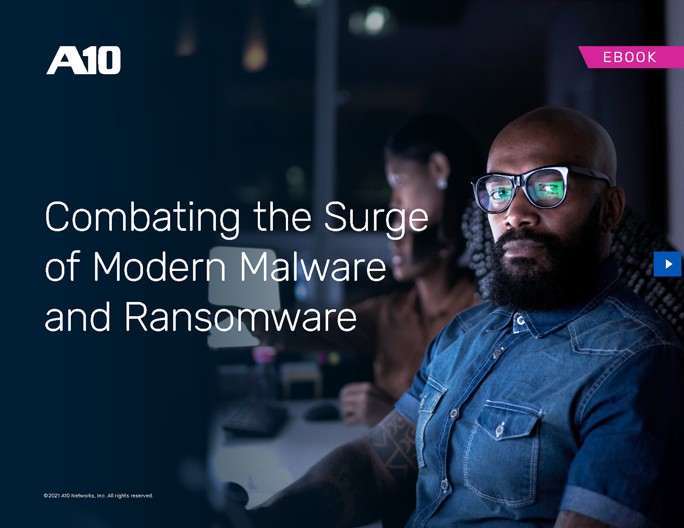 Combating the Surge of Modern Malware and Ransomware