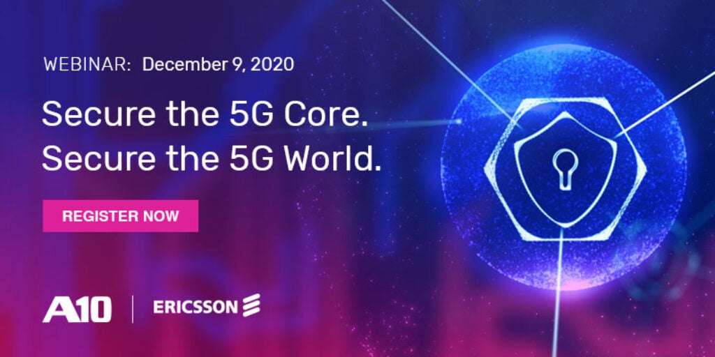 Secure the 5G Core