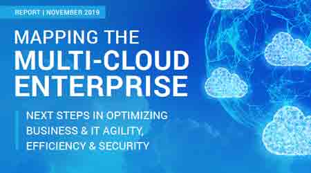 Mapping the Multi-Cloud Enterprise