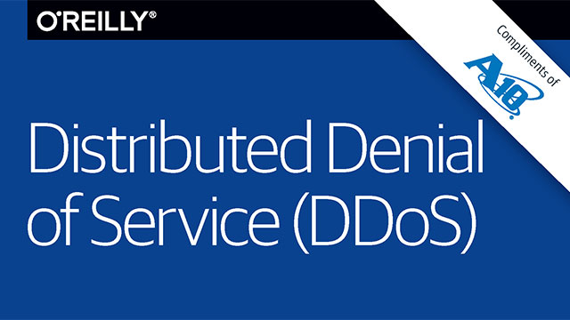 Distributed Denial of Service (DDoS)