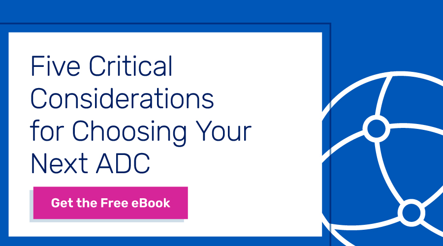 Five Critical Considerations for Choosing Your Next ADC