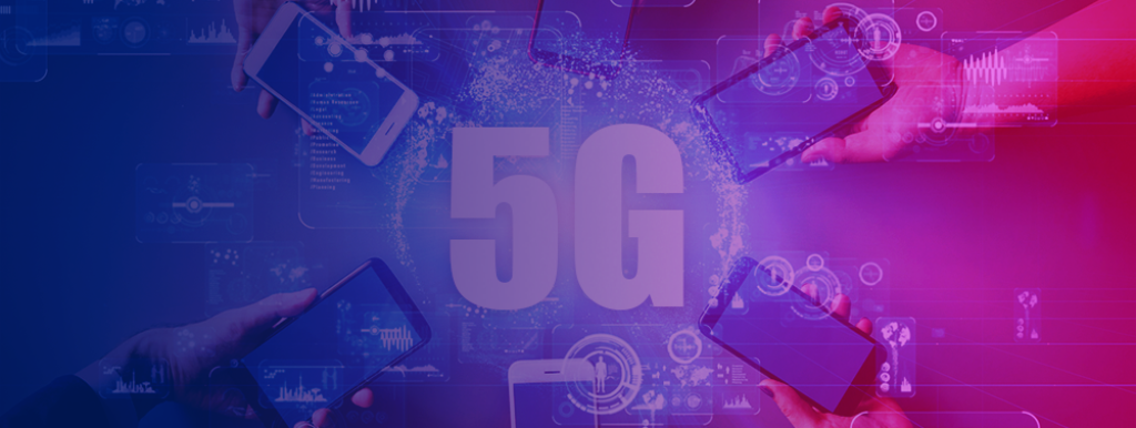 Mobile Operators Move Rapidly Toward 5G Deployments