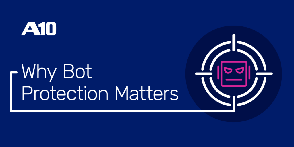 Why Bot Protection Matters Blog Social Banner