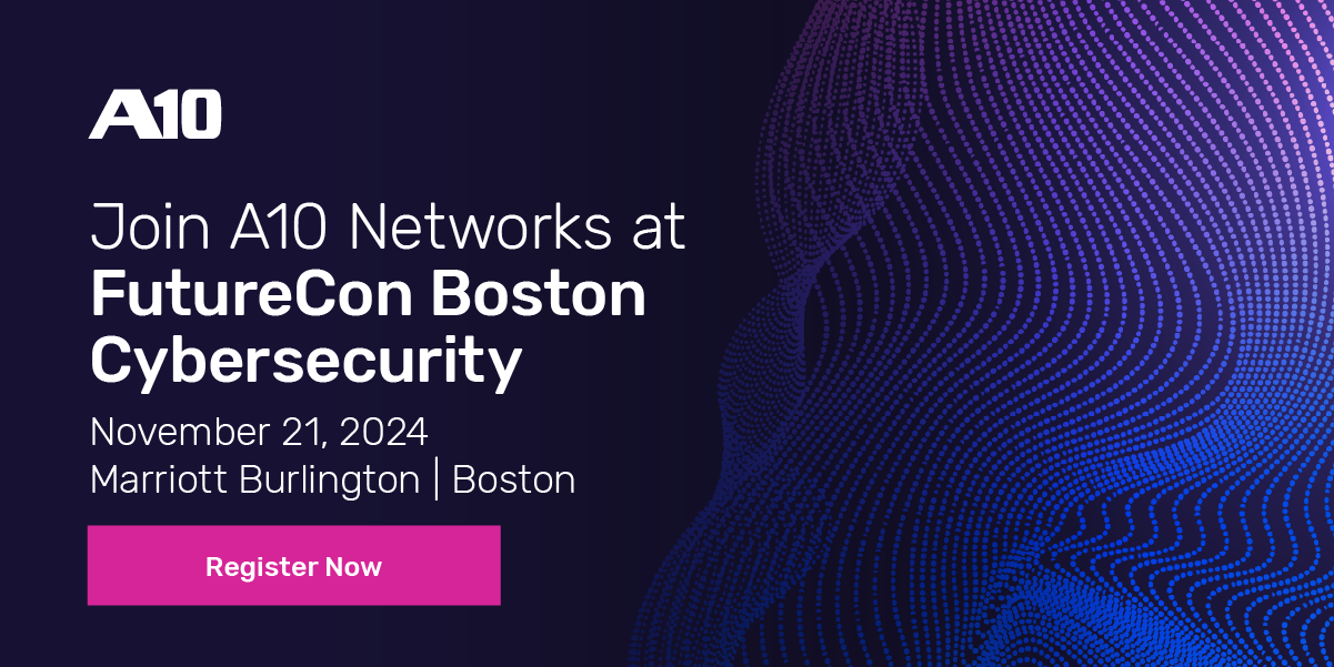 FutureCon Boston Cybersecurity