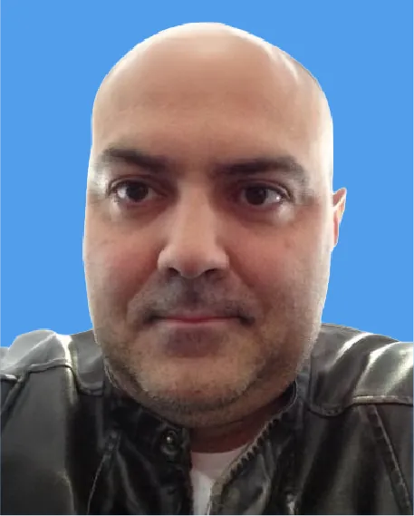 Jamison Utter from A10 Networks