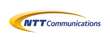 NTT Communications Logo