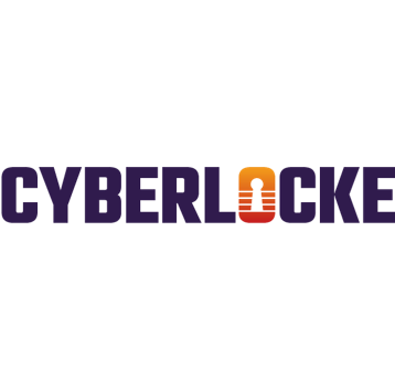 Cyberlocke Logo