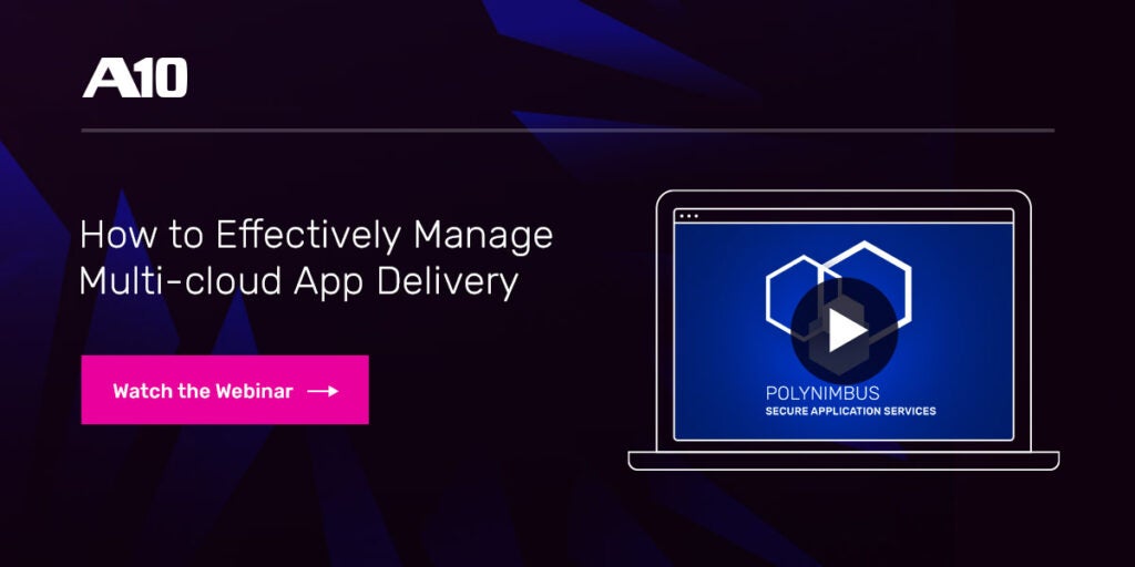 How to effectively manage multi-cloud app delivery