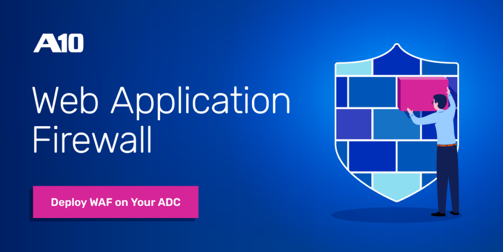 The Top 10 Web Application Firewalls