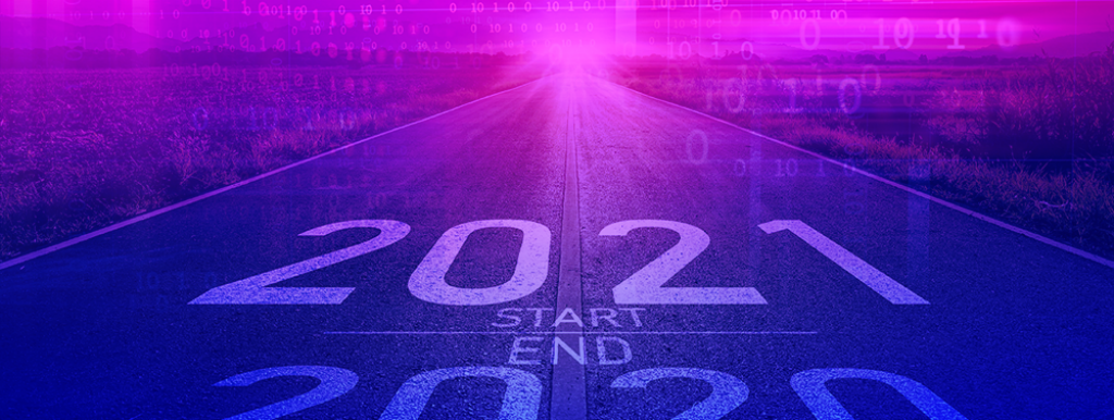 2021: Top ten predictions