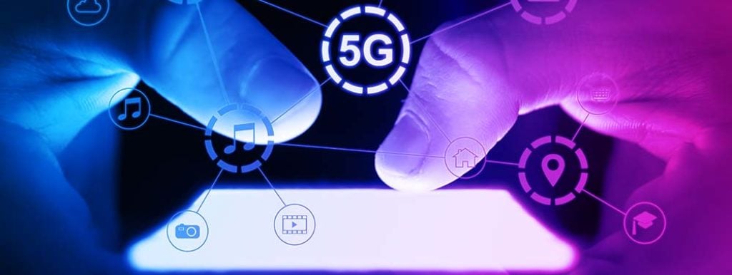 Security Has Finally Arrived with 5G